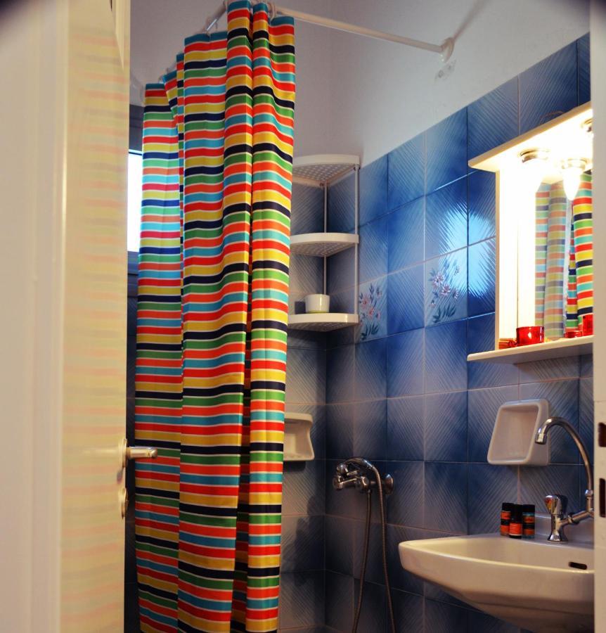 Almare Apartment Kato Almiri Luaran gambar