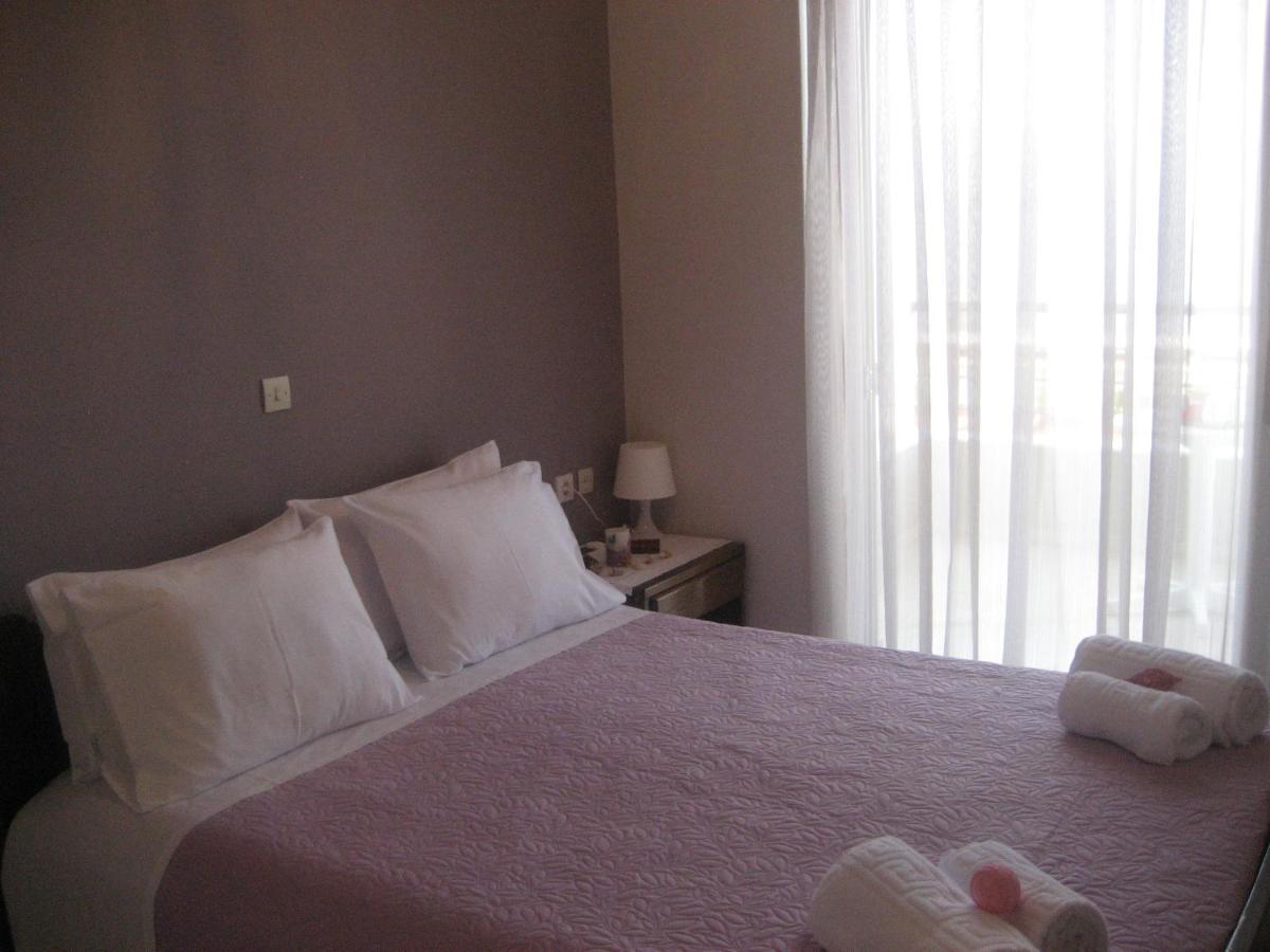Almare Apartment Kato Almiri Luaran gambar